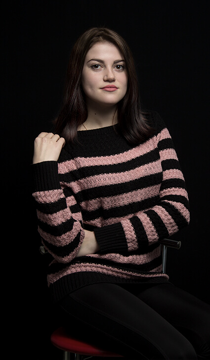 Julia Junior PPC Specialist