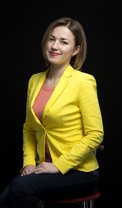 Anastasia Content Manager