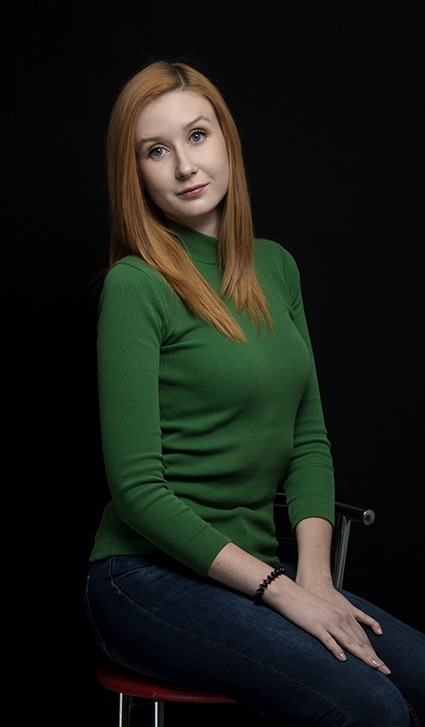 Ludmiła Content Manager